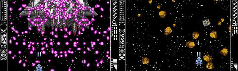 Andromeda: There is no god up here