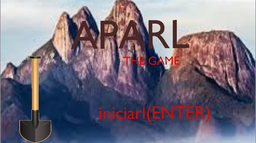 APARL The Game