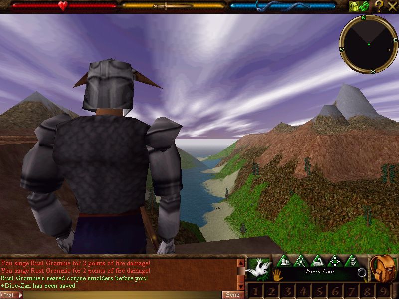 Asheron's Call