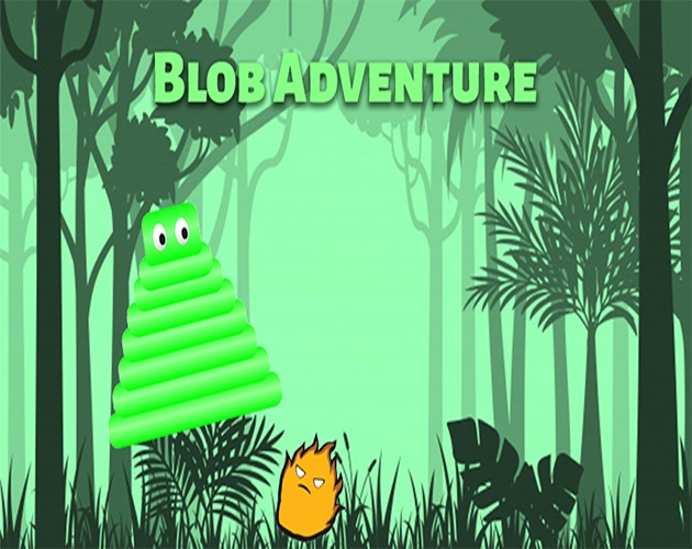 bloob adventure