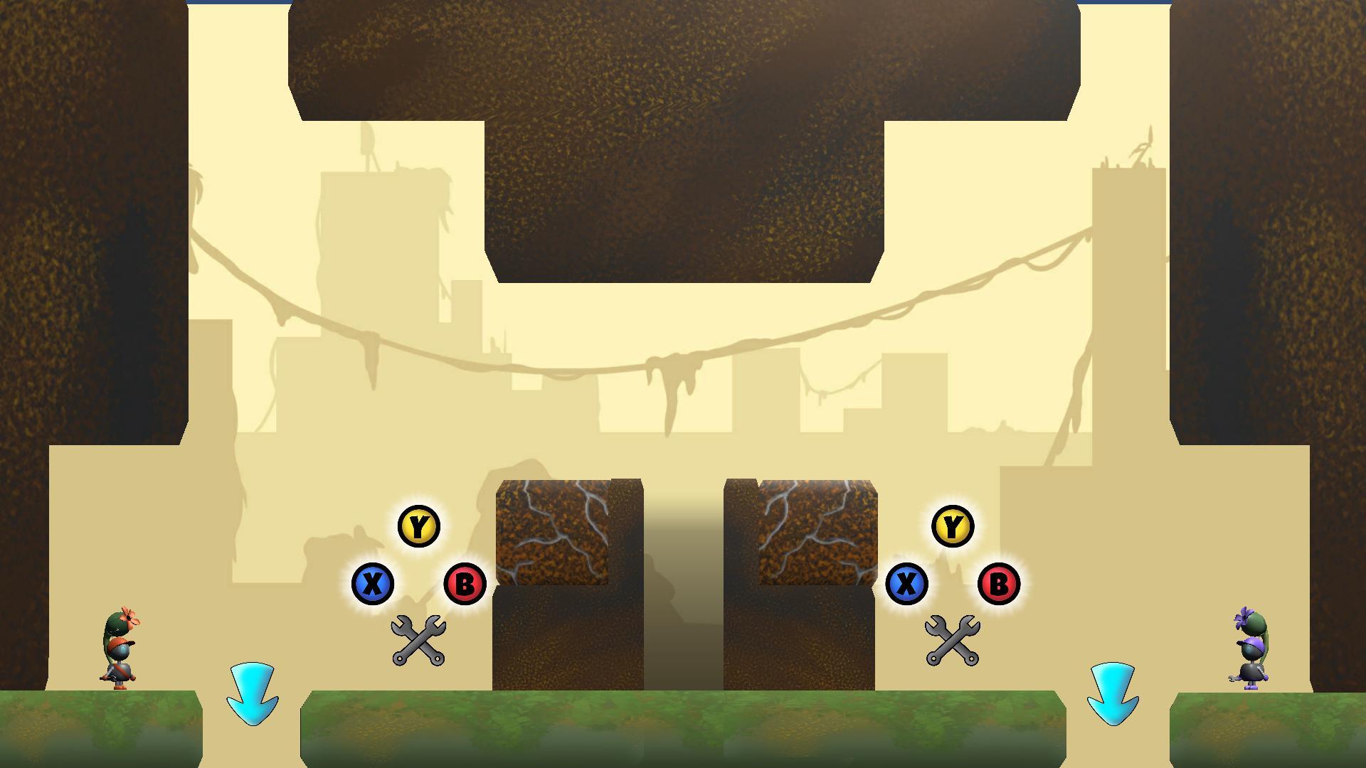 Bogu'Arena