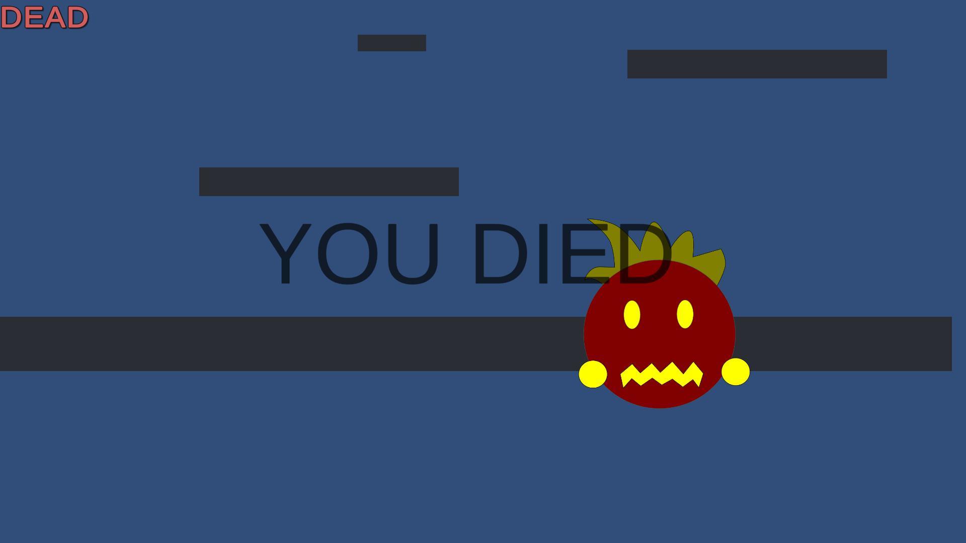 Bossfight: Javier