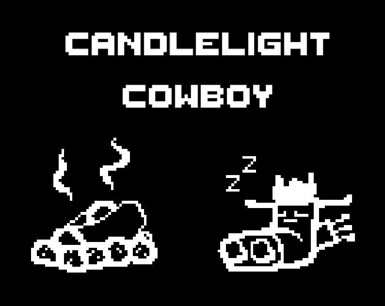 Candlelight Cowboy