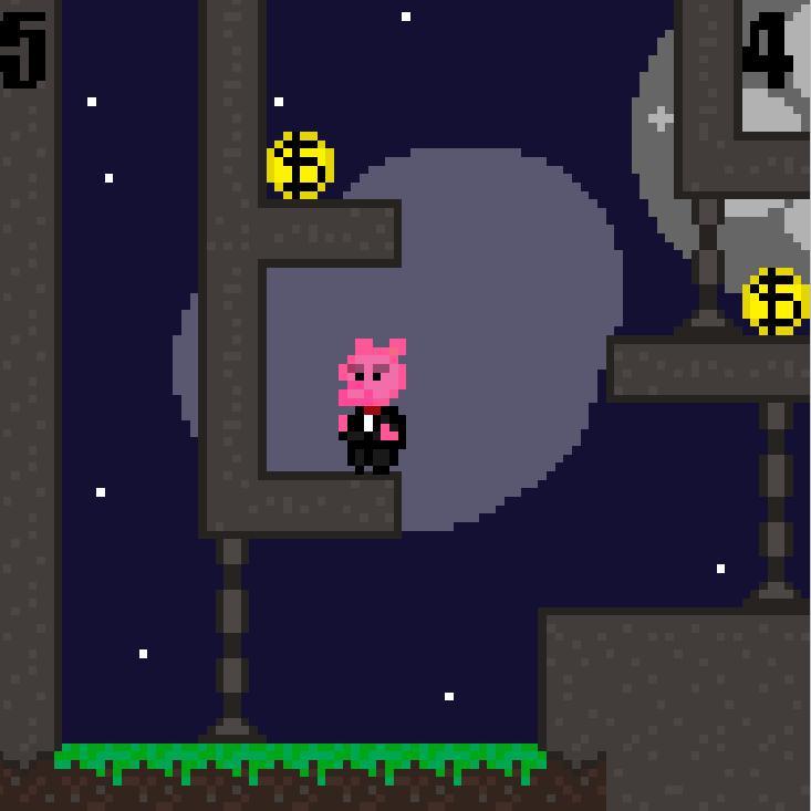 Captalist Pig