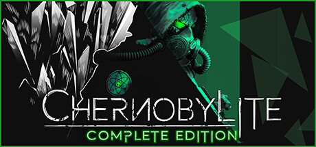 Chernobylite