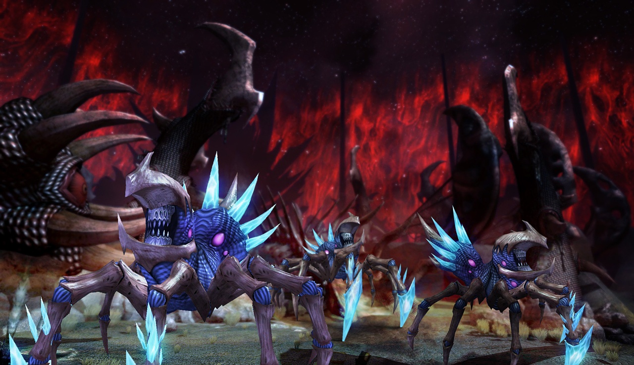 City of Heroes
