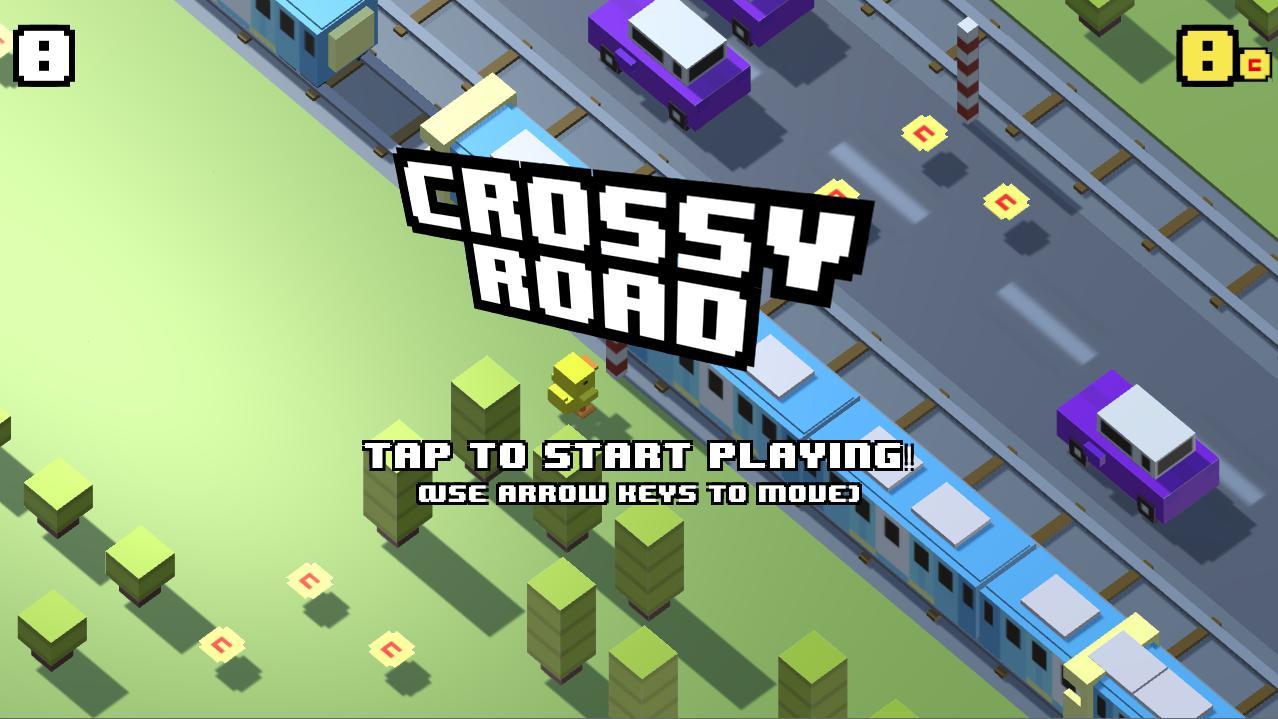 Crossy-Road
