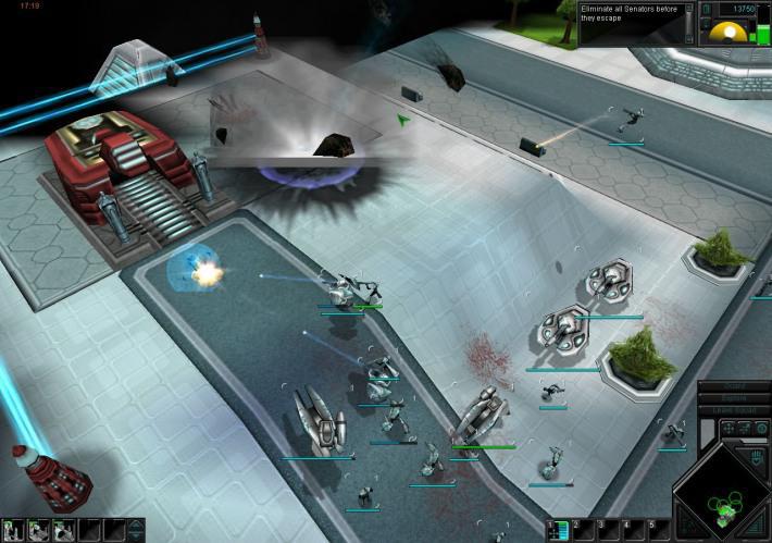 Dark Reign 2