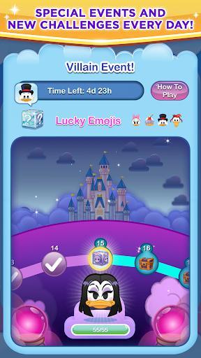 Disney Emoji Blitz