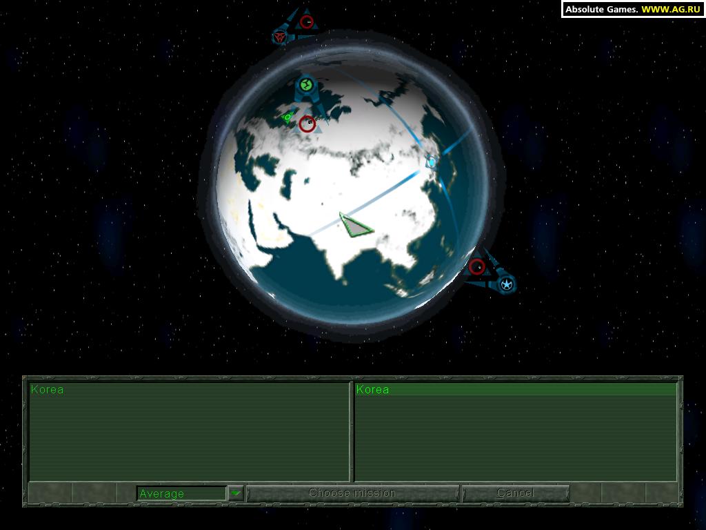Earth 2150: Lost Souls