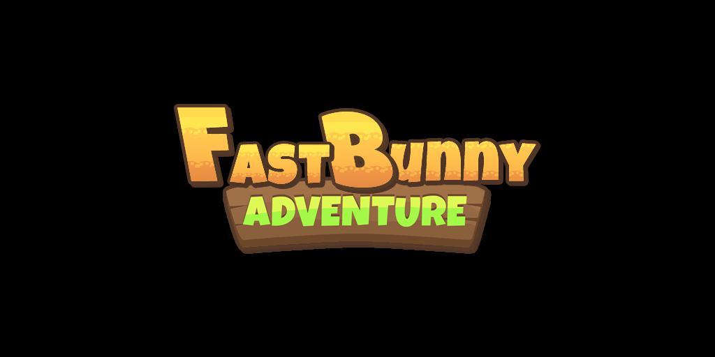 Fast Bunny Adventure