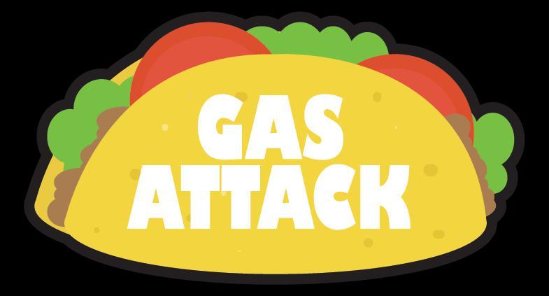GAS ATTACK