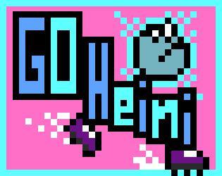 Go Heini!
