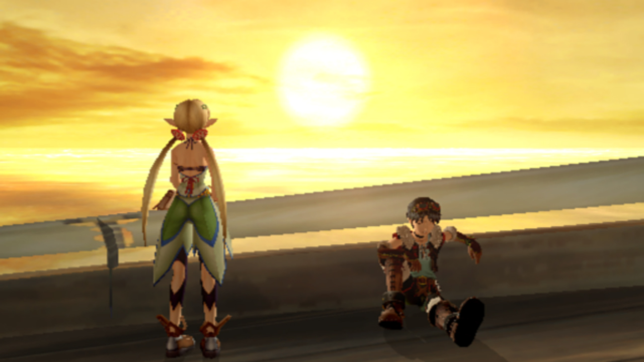 GRANDIA III