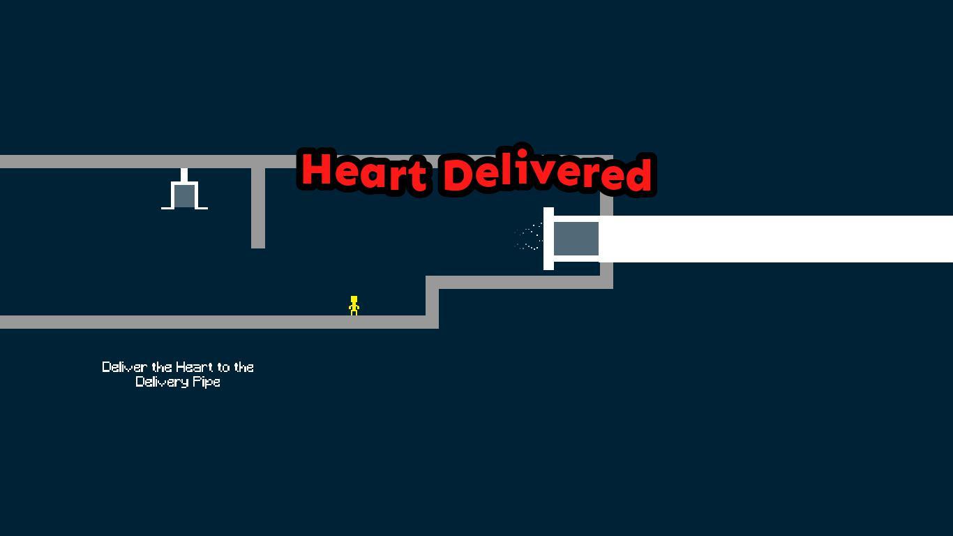 Heart Kicker