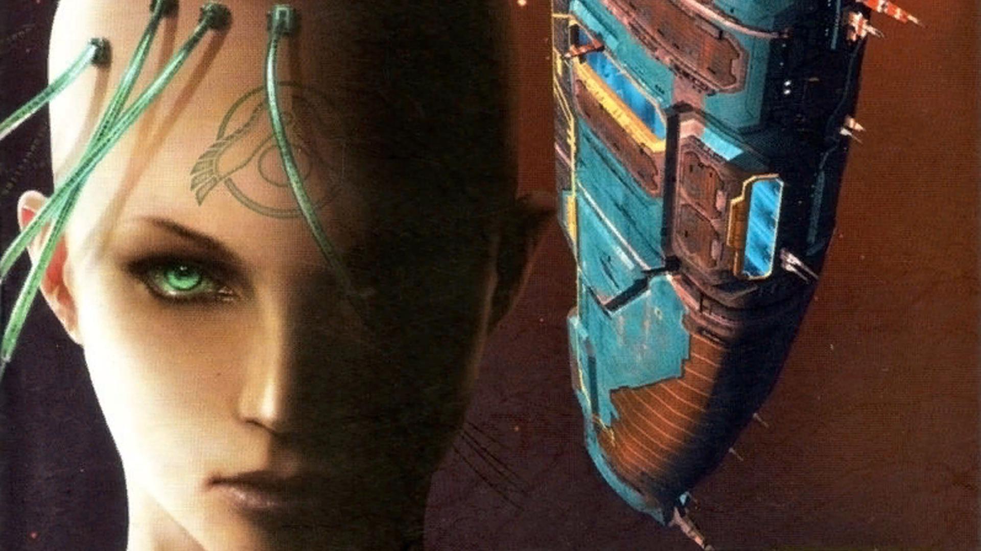 Homeworld 2