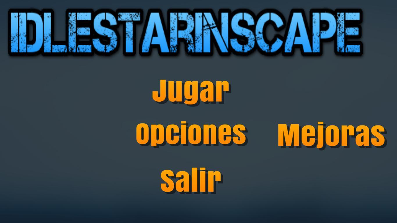 IdleStarInscape (DiibEntretainmentOficial)