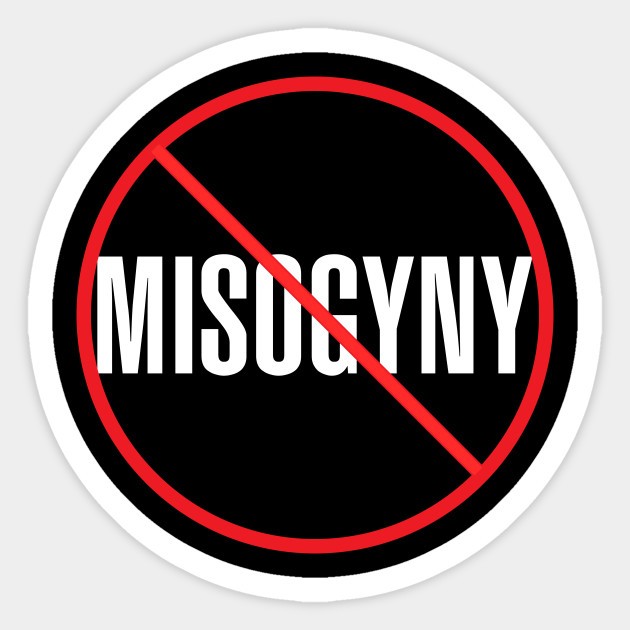Kathy Defeats Misogyny