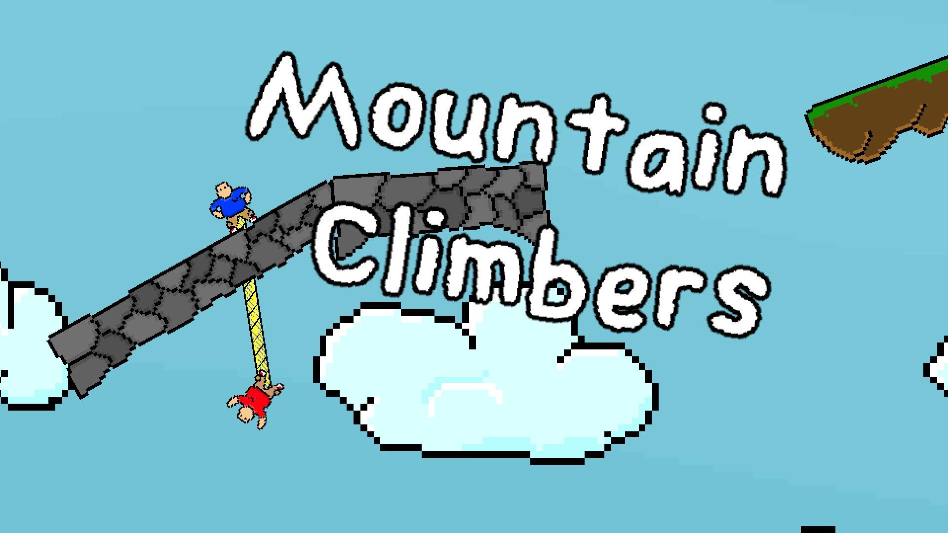 Mountain Climbers