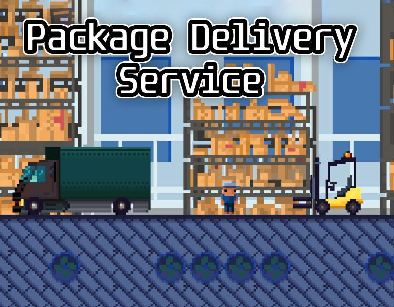 Package Delivery Service