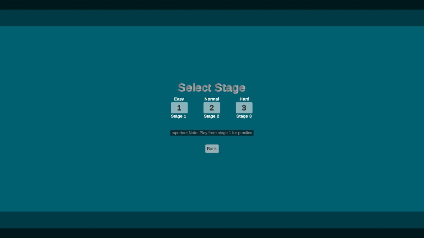 Platformer (Android)