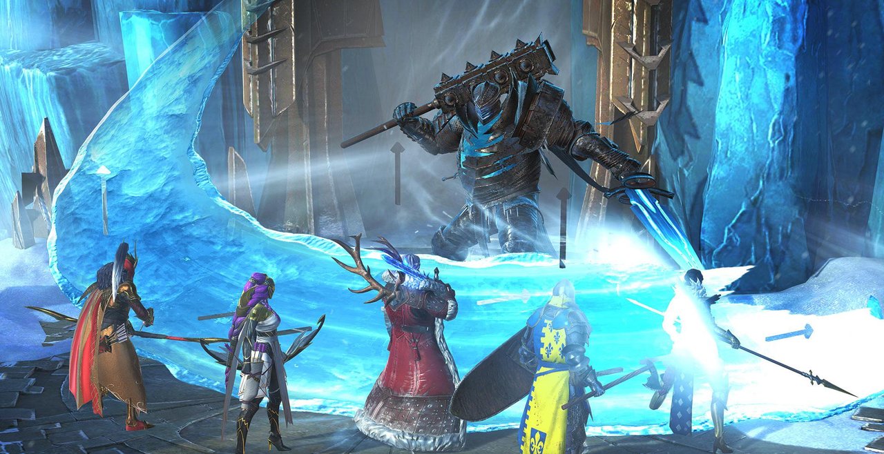 RAID: Shadow Legends
