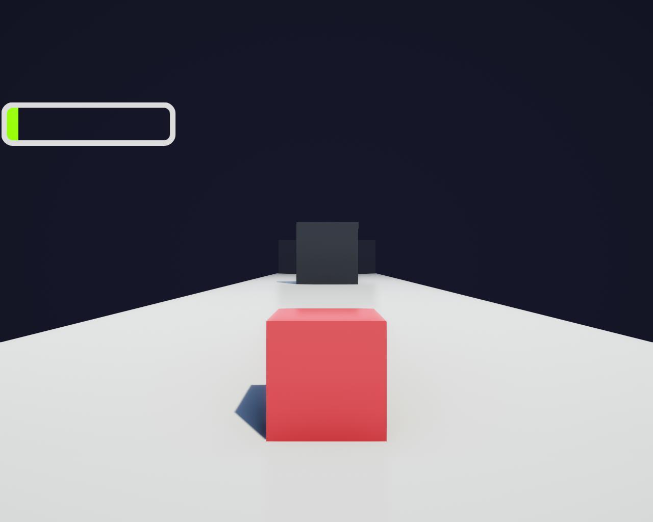Slippy Cube III