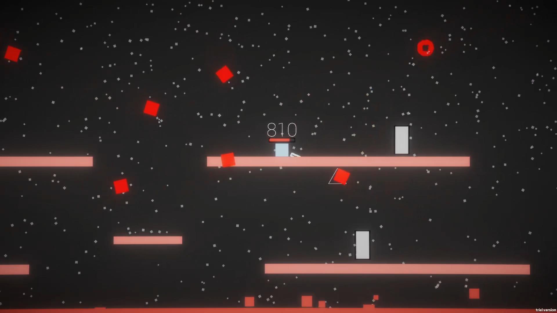 Spade DEMO (48hour project)