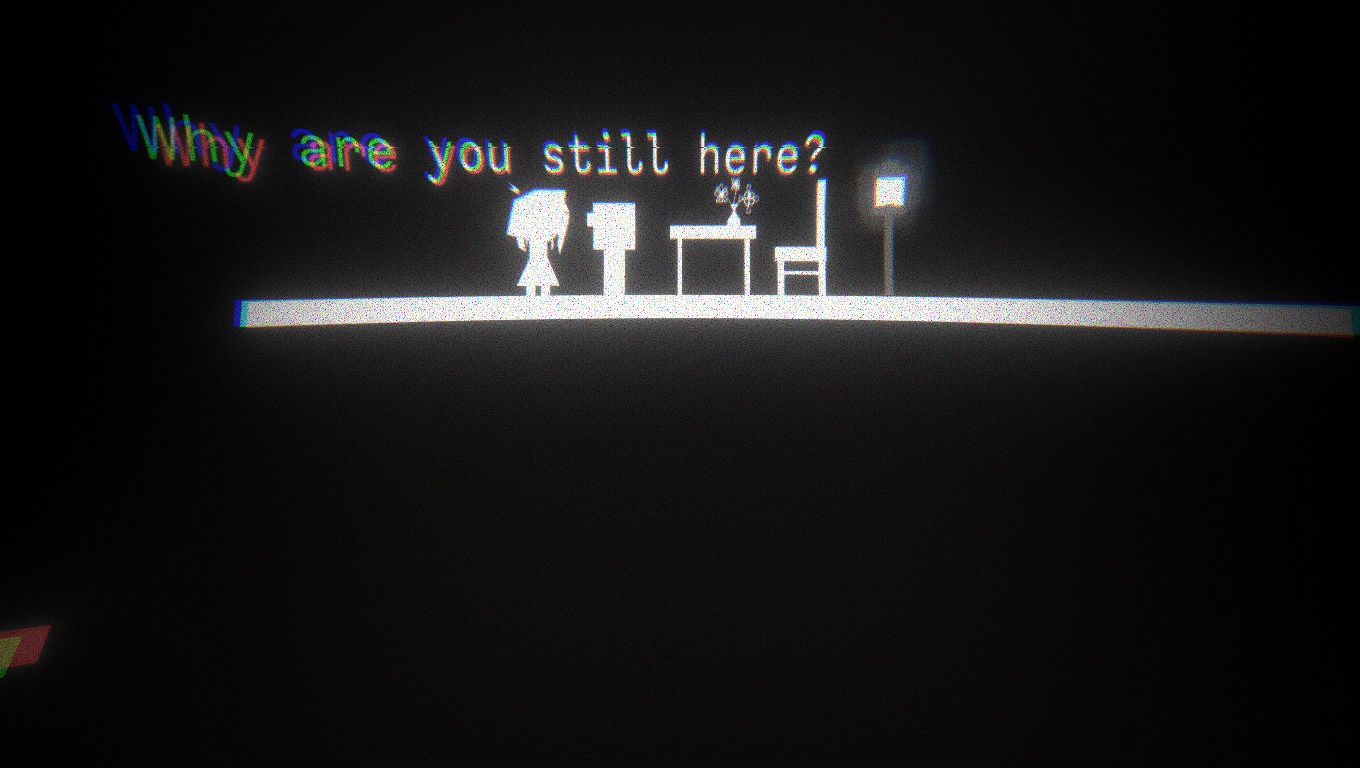 The Music Box (CrossCore)