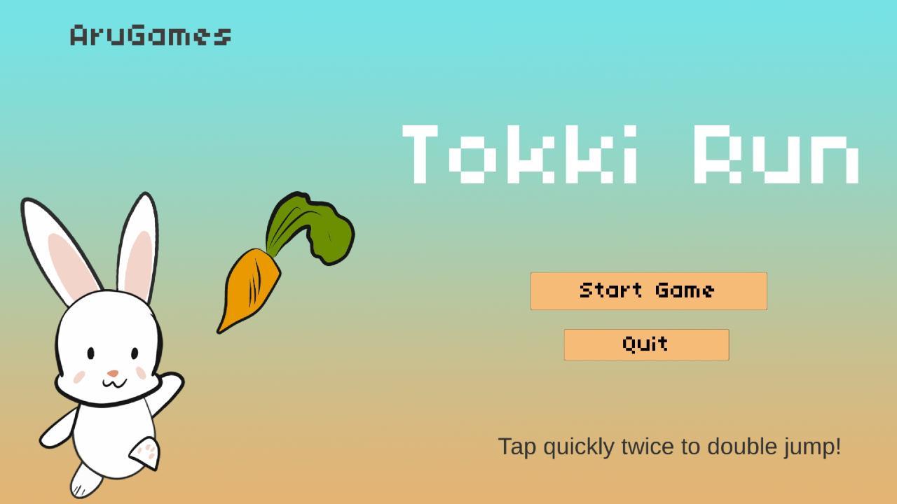 TokkiRun (Arugames)