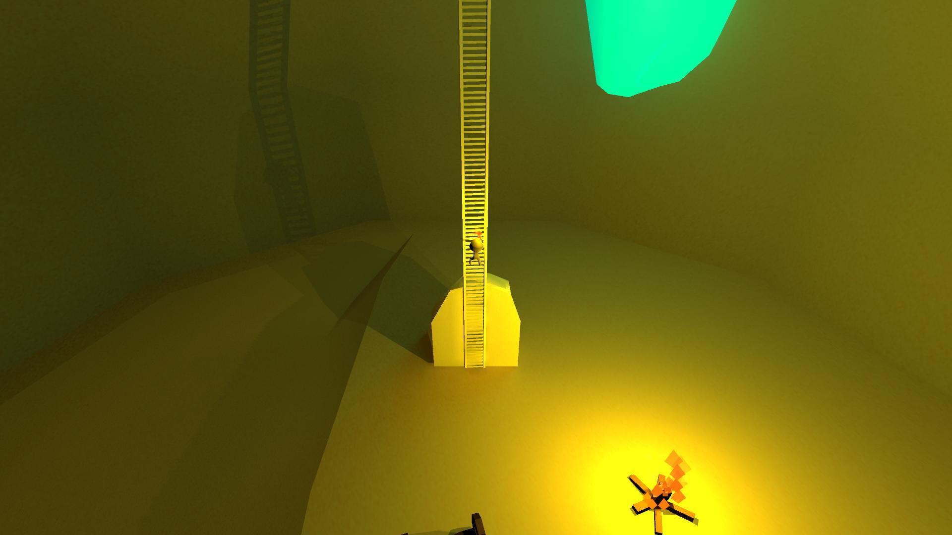 TorchLife