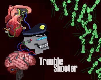 TroubleShoot