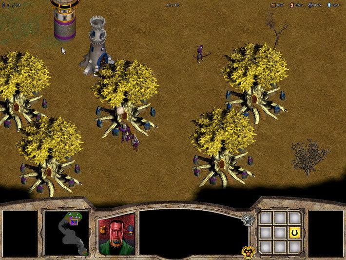Warlords Battlecry